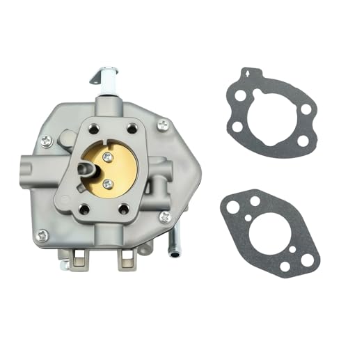 846109 Carburetor, Compatible with 845023 843324 808253 809017 16HP 17HP 18 HP Engine Vanguard 350447 356447