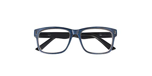 El Charro Occhiali da Lettura Modello Montana Blu