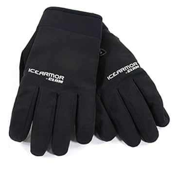 clam thermal one man