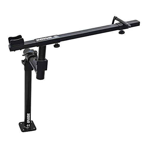 Unior 1693RP1 Professioneller Reparaturständer für Route und MTB ohne Basis