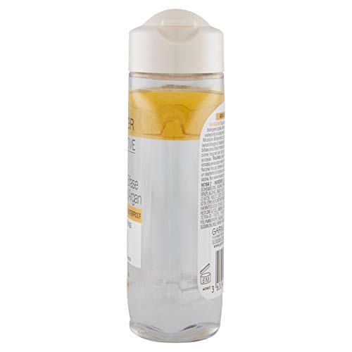 Skin Active - Micellar water with argan oil 100 ml - Image 5