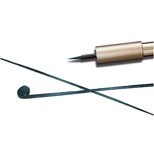 Matte Signature eyeliner #04 emeraude - vue 5