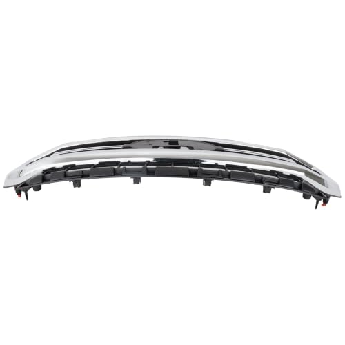 Image of Garage-Pro Grille Assembly For Ford F-250 Super Duty 2020-2022