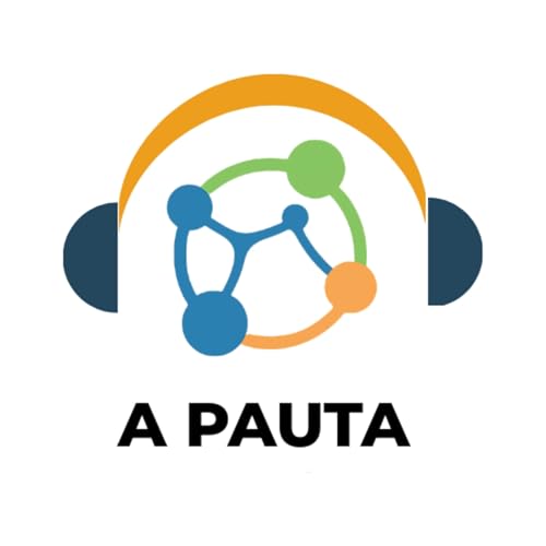 『A Pauta』のカバーアート