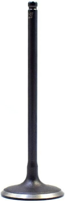 EXHAUST VALVE 14721-R40-A00 14721R40A00 AUTO-GETHER