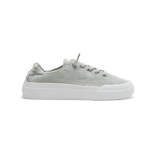 Image of Roxy Womens Roxy Rae Sneaker Shoe