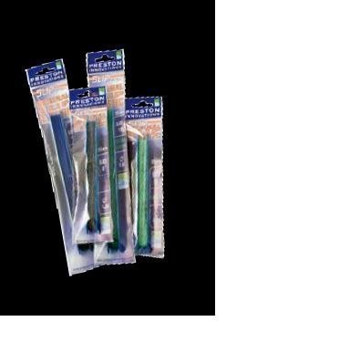 Preston Innovations Slip System Original Slip Elastic Size 6 Yellow