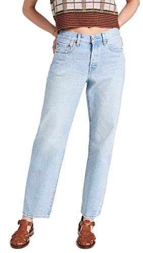 Levi's Women's 501 90s Jeans, Ever Afternoon, 27