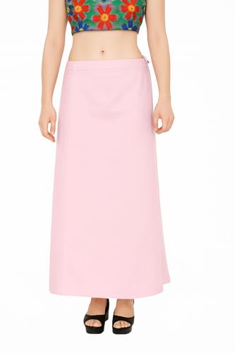 Image of Readymade Saree Petticoats (Free Size)