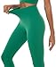 Lavento Women's All Day Soft Yoga Leggings High-Rise 25