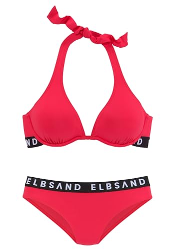 Elbsand Damen Bügel-Bikini