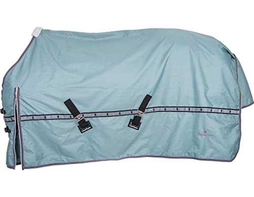 Couverture Cross Trainer 5K Classic Rope Surf M75 idéale pour le paddock