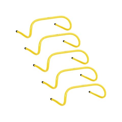 JELEX Agility Training Hurdles Set of 5 Cover
