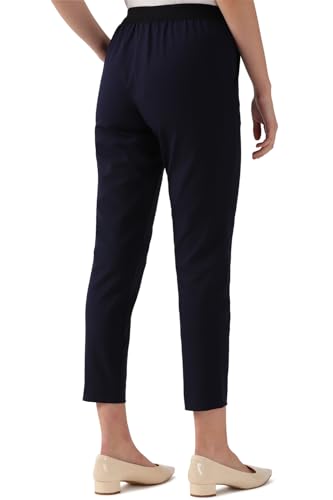 Image of Van Heusen Women's High Rise Regular Work Utility Pants