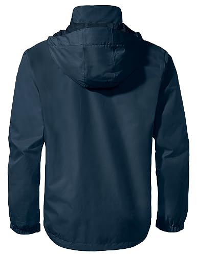 VAUDE Herren Mens Escape Light Jacket, Dark Sea Uni, XL EU
