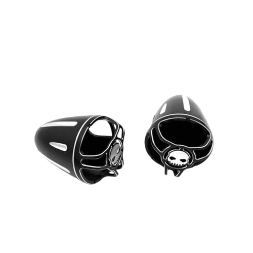 Couvercle grille phare et clignotant SRV600 QJMOTOR