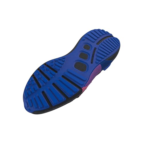 Image of Under Armour Men HOVR Phantom 3 Shoes | Black | 7 UK