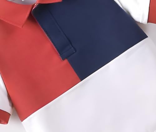 Image of Stylish Summer Wear Kids Clothing Sets (KDST102BR-KDST102RT-KDST95MR)