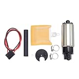 Pompa del carburante Per Ducati Per MONSTER 796 800 900 916 996 750 / 999 999R 999S 748 748S 749R ST2/Per MULTISTRADA 1000 Per HYPERMOTARD 1100 1125