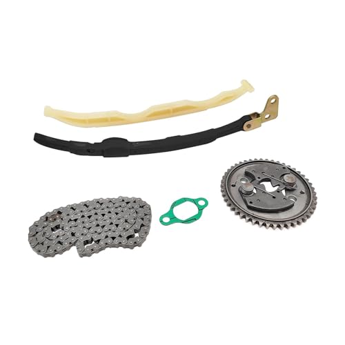 Guide de tendeur de chaîne de distribution pour HS500 700ATV