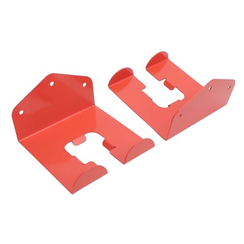 Solution de stockage robuste pour outils de pelouse Zerodis - 6