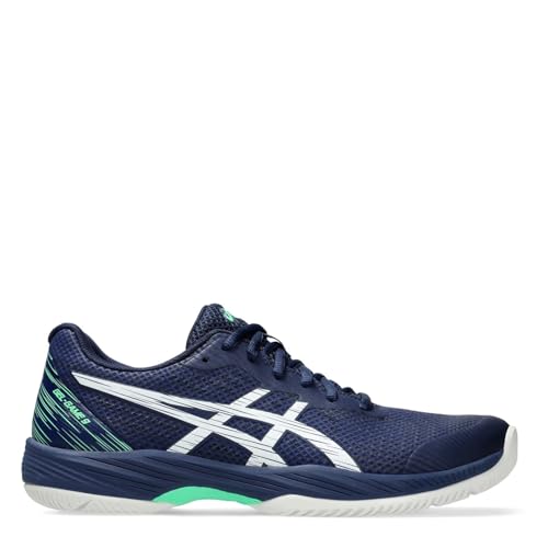 Image of Asics Men Gel-Game 9 Tennis Shoe
