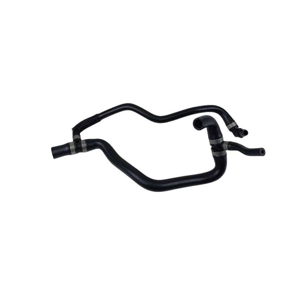 Derksawdp 1 Pcs A1668301300 Auto Parts 1Pcs Engine Radiator Coolant Hose For W166 Ml300 350 Gl500 X166 Oe 1668301300