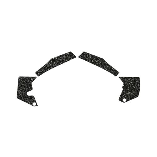 Protection réservoir moto design premium coussin de protection CRF300L