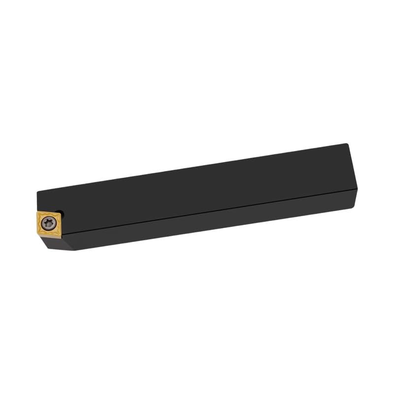 1pc SCBCR SCBCL SCBCR1212H09 SCBCR1616H09 SCBCR2020K09 SCBCR2525M09 External Turning Tool Holder for CCMT09 Carbide Inserts CNC Bar(SCBCL1212H09)