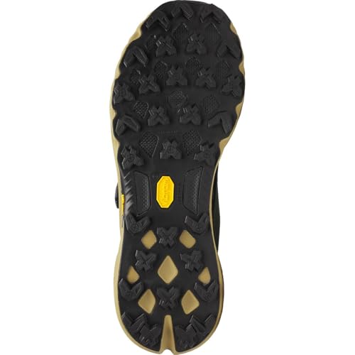 Merrell Men's Agility Peak 5 Boa GTX Sneaker4