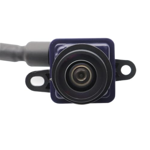 Image of FZJDSD Rear View Backup Camera Compatible with Chrysler 300 2011-2014 Compatible with Dodge Charger 2011-2014 56054058AE 56054058AF 56054058AG 56054058AH 56054058AD