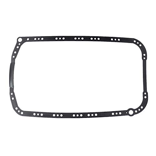 Image of DNJ PG219 Oil Pan Gasket Set for 1990-2002 Acura, Honda, Isuzu Accord, CL, Oasis 2.2L-2.3L L4 16V SOHC 2156cc