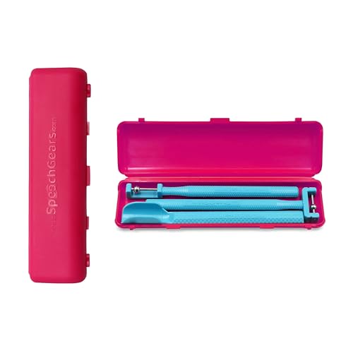 SPEECHGEARS Speech Kit, Sensory Integration Tools, Speech Tools, ...