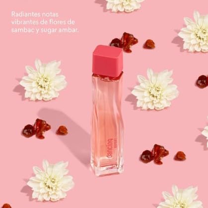 Dancing Sunset Eau de Parfum/Colonia Femenina 90 ml / 3 fl.oz. - Image 2