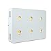 Produktbild LED-Leuchten, Wachstumsleuchten 1200W COB Vollspektrum CXA3070 Chip Pflanzenwachstumslicht für Hydroponik-Zimmerpflanzen Veg and Flower Doppelwachstums- und Blütenschalter Wachsende Lampen Gartensteck
