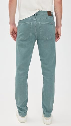 Faherty Men's Stretch Terry 5 Pocket Pants3