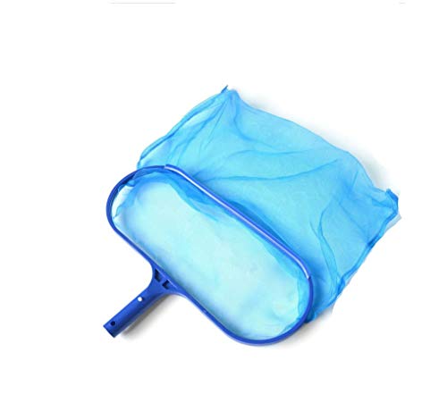 Doyeemei Pool Net 1pc without Telescopic Handle Pool Leaf Net Fishing Net Cleaning Net Pool Skimmer Net Swimming Pool Cleaning Tools Pool Accessories Without rod