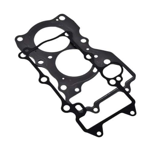 Joint de révision EX400 pour résoudre les fuites du cylindre moyen de moteur de moto