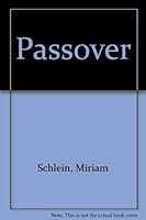 Passover 0874413532 Book Cover