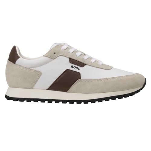 Baskets basses BOSS Parkour L Runn nybsd - vue 3