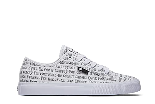 Image of DC Shoes Manual M Shoe - ADYS300591-103