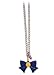 Sailor Moon Sailor Venus Minako Aino ribbon necklace parallel import goods (japan import)
