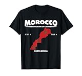 Morocco Flag Design