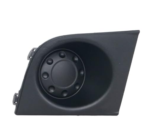 Lunette antibrouillard pour Nissan Latio réparer calandre pare-chocs cassée 2007