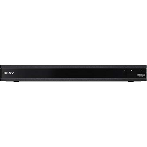 Orei X800M2-DB9 Sony X800M2 Region Zone Code Free 4K Uhd Blu Ray Player thumb #2