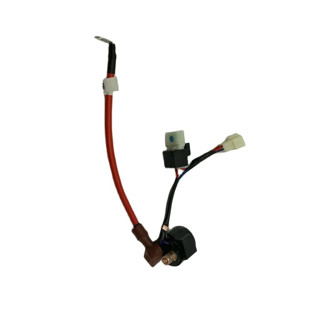 Relé electromagnético para ATV 400 500 700CC compatible con modelos HS500 HS400 HS700