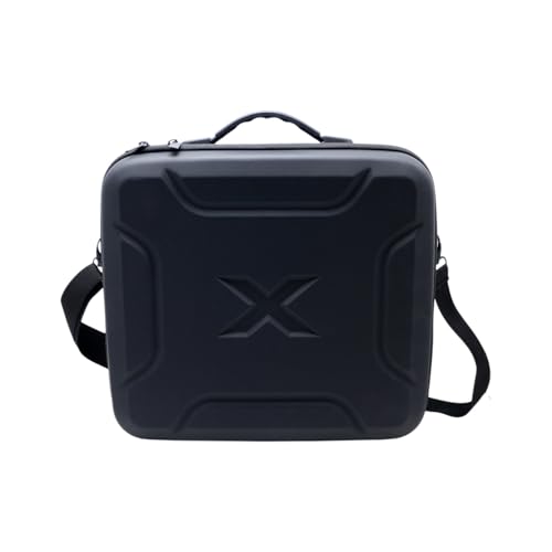 Bolsa compacta de EVA para satélite con compartimentos 3