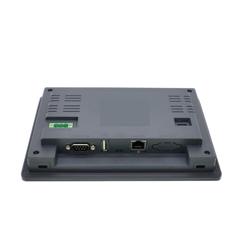 Écran tactile 7 pouces GL070E pour remplacer votre console de commande par un port Ethernet - 2
