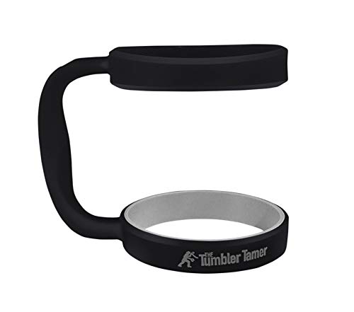 Get Discount 70% Price Tumbler Tamer (Black Ice, 20 oz)