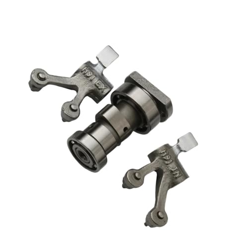 Bras de culbuteur d'arbre à cames haute résistance pour moteur thermique GTS200 VTS 4T
